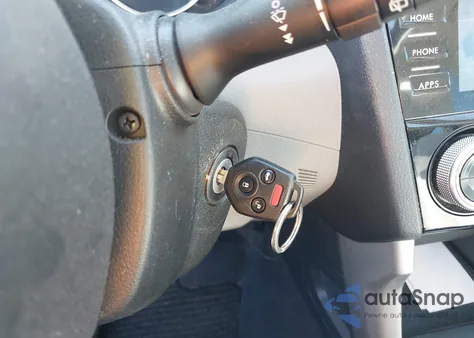 2017 Subaru Forester 2.5I Premium from USA, damaged, VIN JF2SJAECXHH466435